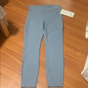 Lululemon Legging 25”